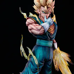 UP - Vegito 4
