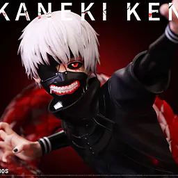 3A - Ken Kaneki 2