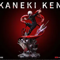 3A - Ken Kaneki 1