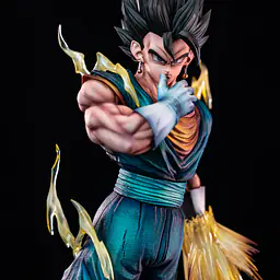 UP - Vegito 2