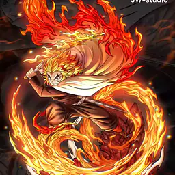 JW - Rengoku 2