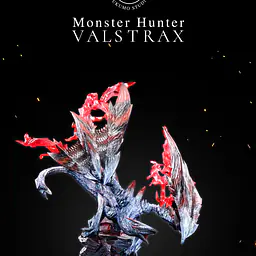Yukumo - Valstrax 4