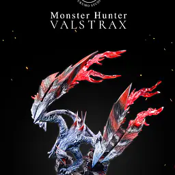 Yukumo - Valstrax 2