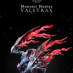 Yukumo - Valstrax 1