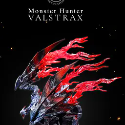 Yukumo - Valstrax 3