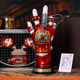 ILL - Tsunayoshi Sawada Gloves 6