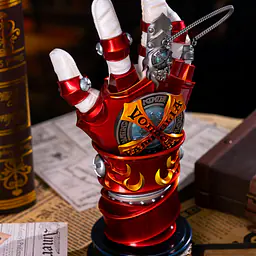ILL - Tsunayoshi Sawada Gloves 2