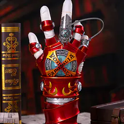 ILL - Tsunayoshi Sawada Gloves 4