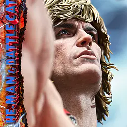 Prime 1 - He-Man and Battle Cat 18