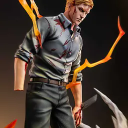 Pop Art - Reiner and Bertholdt 4