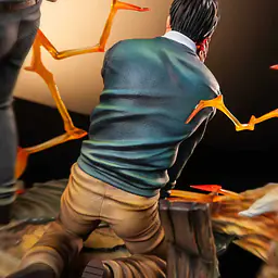 Pop Art - Reiner and Bertholdt 5
