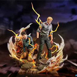 Pop Art - Reiner and Bertholdt 1