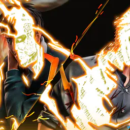 Pop Art - Reiner and Bertholdt 11