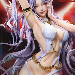 Three Artisan - Succubus Lamia 4