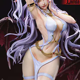 Three Artisan - Succubus Lamia 6