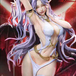 Three Artisan - Succubus Lamia 2