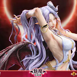 Three Artisan - Succubus Lamia 14