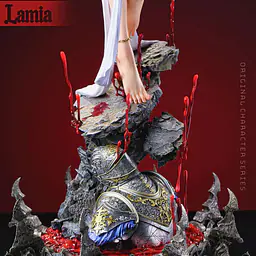 Three Artisan - Succubus Lamia 15