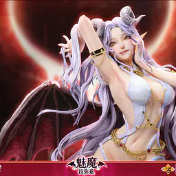 Three Artisan - Succubus Lamia 13
