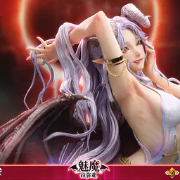 Three Artisan - Succubus Lamia 10