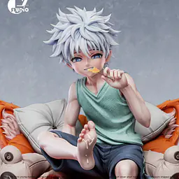 GZ - Killua 3