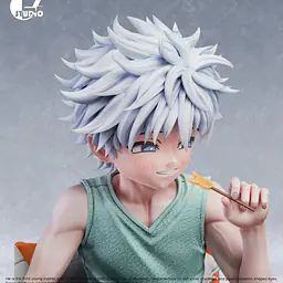 GZ - Killua 2