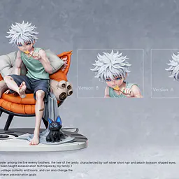 GZ - Killua 9