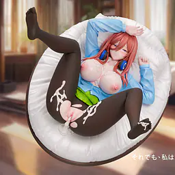 NTR - Miku Nakano 2