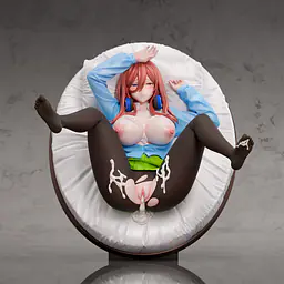 NTR - Miku Nakano 6