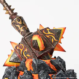 Blizzard Entertainment - Sulfuras Hand of Ragnaros 3