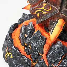 Blizzard Entertainment - Sulfuras Hand of Ragnaros 5