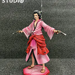 Stand - Izou 2