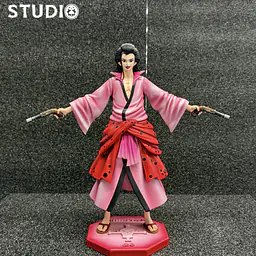 Stand - Izou 1
