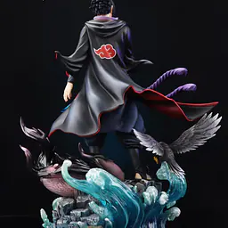 XJ - Sasuke 6