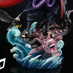 XJ - Sasuke 4