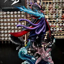 XJ - Sasuke 1