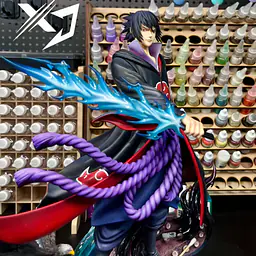XJ - Sasuke 2
