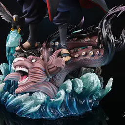 XJ - Sasuke 5