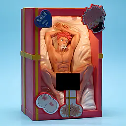 BDSM - Yuji 4