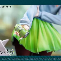 CL - Hatsune Miku 9