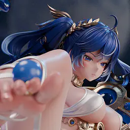 Miyin - Iuno 4
