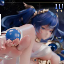 Miyin - Iuno 7