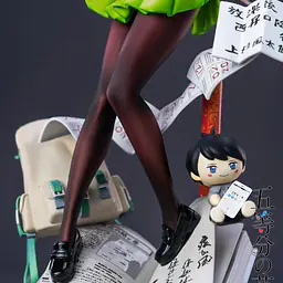 CL - Hatsune Miku 6