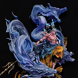 Iron Curtain x Chao Ming - Enel 19
