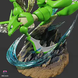 MD - Scyther 4