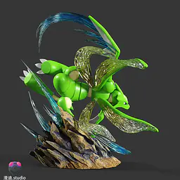MD - Scyther 3