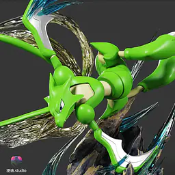 MD - Scyther 2
