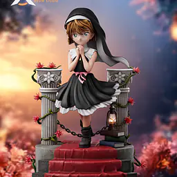 Meow - Ai Haibara 1
