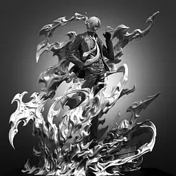 LX x SY - Sanji 9