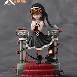 Meow - Ai Haibara 2